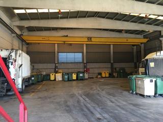 Affitto Capannone industriale in San Mateo - Castro - O Val