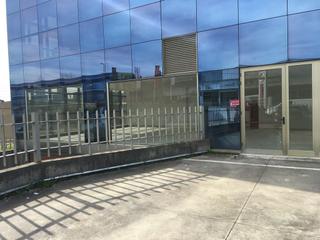 Lloguer Oficina en Avenida do mar 105d. Alquiler de oficinas a pie de calle en la gndara, narn
