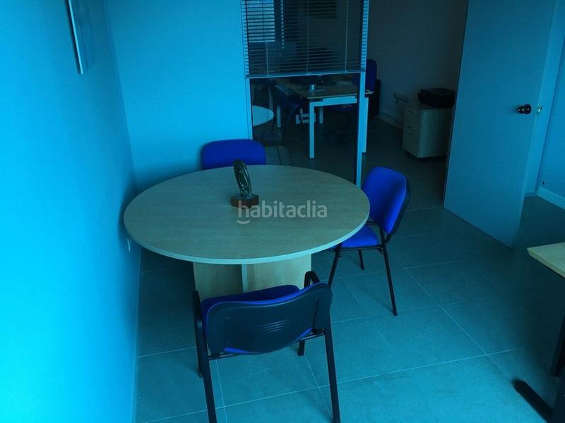 Foto 7f2ab18b-8ea3-45c6-b088-8d34d5b80284. Miete büro mit heizung parking in San Mateo - Castro - O Val Narón
