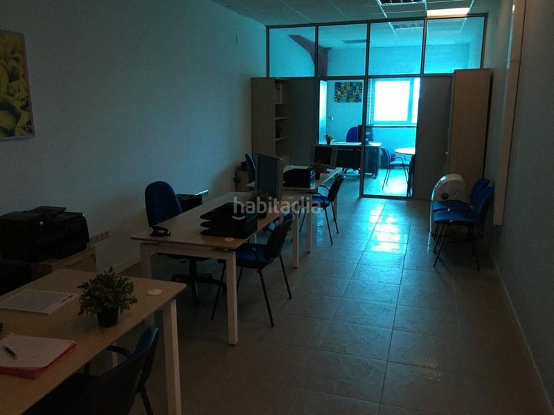 Foto 08a29dfa-7a59-4479-a295-fee7a16e9168. Rent office space with heating parking in San Mateo - Castro - O Val Narón