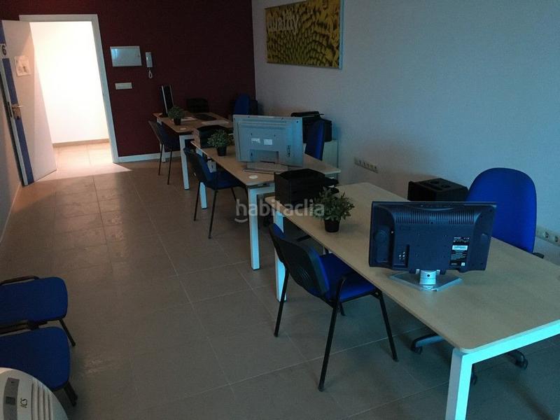 Foto 0dd4eeb6-7b9c-4b39-8272-5750ee05599c. Rent office space with heating parking in San Mateo - Castro - O Val Narón