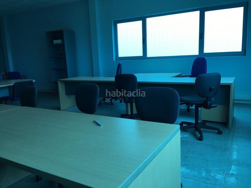 Foto bd1e78e2-60b8-40a7-a2a8-e5a1c243acbf. Location bureau avec chauffage parking dans San Mateo - Castro - O Val Narón