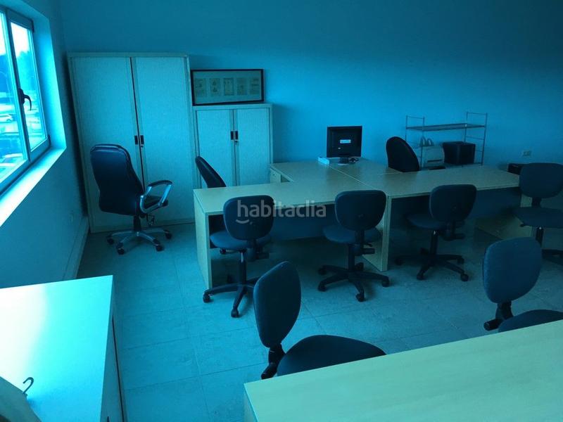 Foto bde3884c-e006-44ac-86d0-a1657a939f70. Rent office space with heating parking in San Mateo - Castro - O Val Narón