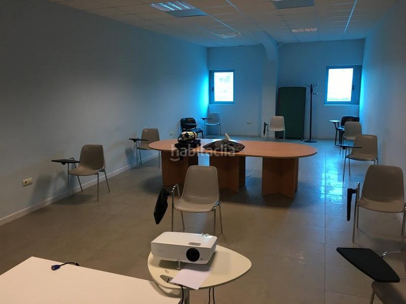 Foto a41d476e-f96a-49d7-82d9-694b89fcbdc5. Rent office space with heating parking in San Mateo - Castro - O Val Narón