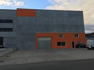 Bâtiment à usage industriel à Parroquias Rurales. Venta o alquiler de nave de nueva construcción en ledoño, culler
