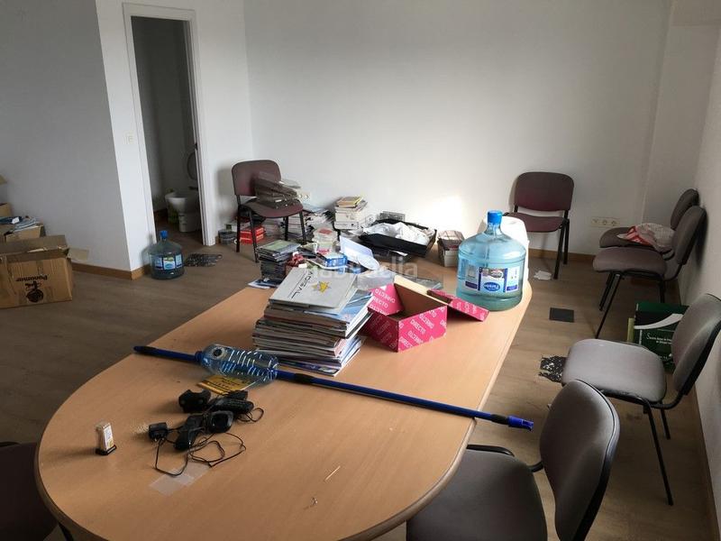 Foto 195beac8-b8c6-4889-9f39-6da40cda5f37. Fabrikhalle in Parroquias Rurales Culleredo