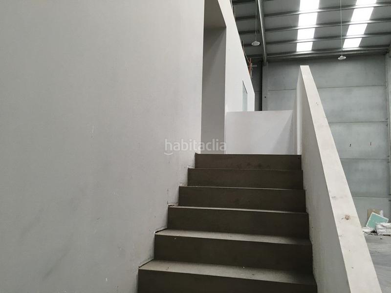 Foto 265a092b-450a-42aa-bd07-eb07e2b696d9. Fabrikhalle in Parroquias Rurales Culleredo