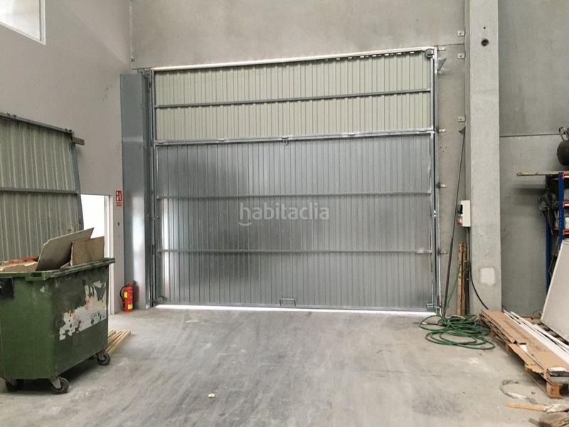 Foto 40099278-6532-4900-a464-a5c549b3bb51. Fabrikhalle in Parroquias Rurales Culleredo