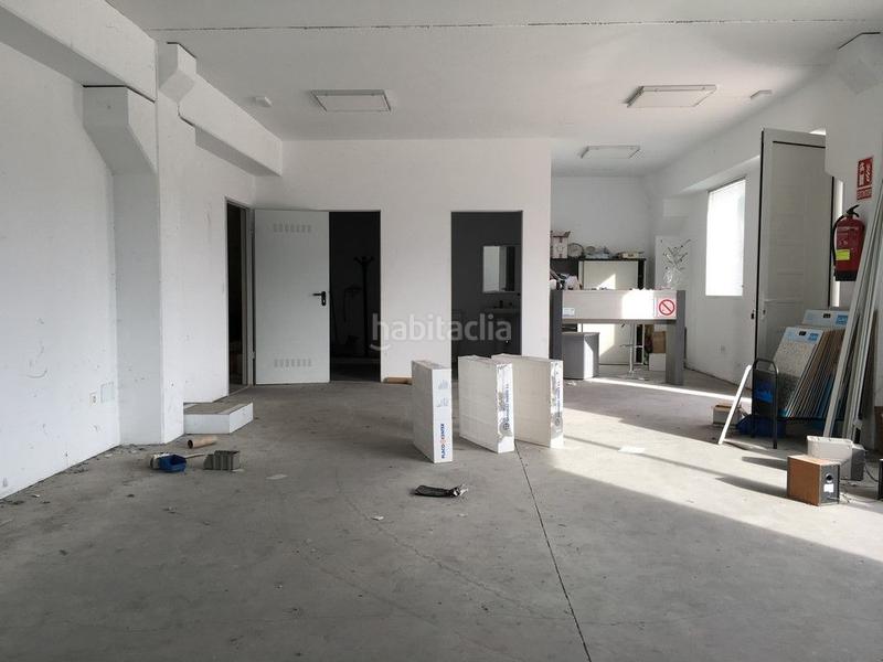 Foto 833be926-11ad-4a34-9b2d-cc45ece89cdf. Fabrikhalle in Parroquias Rurales Culleredo