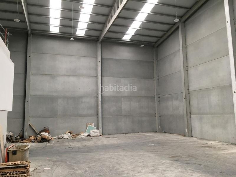 Foto 954bf80d-da5c-4509-8b95-3e8ff49b5cc8. Fabrikhalle in Parroquias Rurales Culleredo