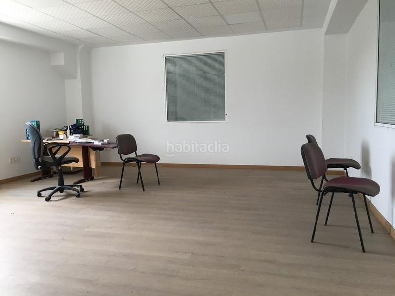 Foto bb673949-20ae-4079-a2fd-9baba34707d0. Fabrikhalle in Parroquias Rurales Culleredo