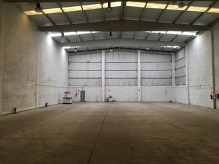 Nau industrial a Avenida almeiras 15a. Venta de nave en rentabilidad en el polígono de la marisqueira,