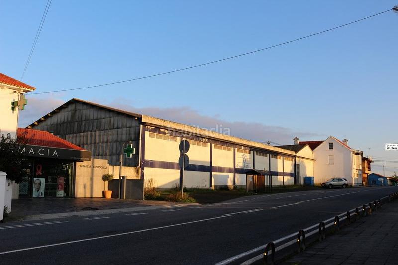 Foto 22727618-ab56-4b67-998a-854d07bcd8a3. Miete fabrikhalle in avenida porta do sol 6 in Valdoviño