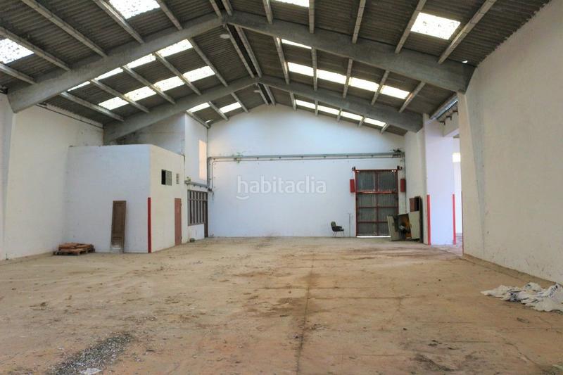 Foto 52debde4-5c20-426b-b258-61007b30bd18. Miete fabrikhalle in avenida porta do sol 6 in Valdoviño