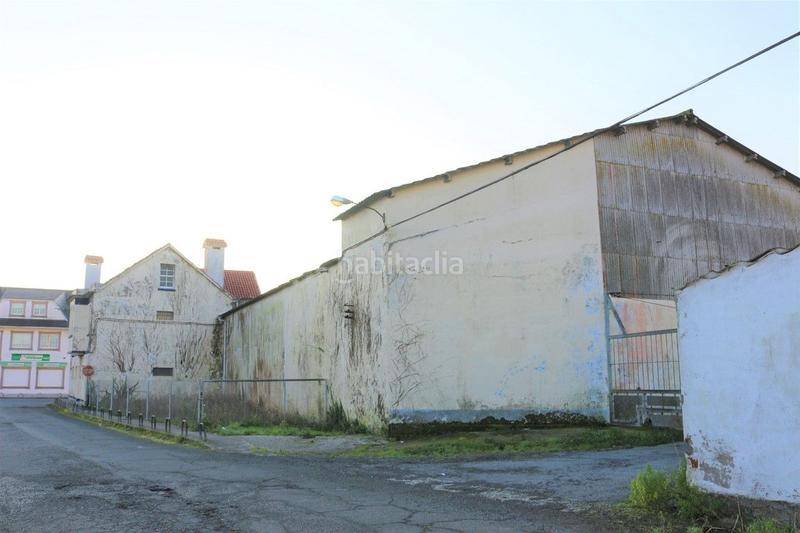 Foto fc2f63d5-d1a4-4805-a158-b1c92d7020c8. Miete fabrikhalle in avenida porta do sol 6 in Valdoviño