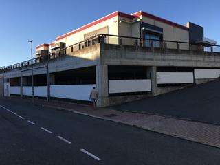 Location Bâtiment à usage industriel  Avenida das mariñas. Alquiler de nave en la zona de los concesionarios de perillo, ol