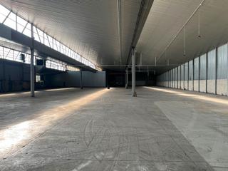 Lloguer Nau industrial  Plaza industrail morelle. Alquiler de almacén económico en sarria, lugo