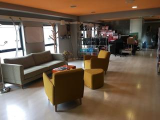 Nau industrial a O Milladoiro. Venta de nave con oficinas en el polígono de milladoiro, ames