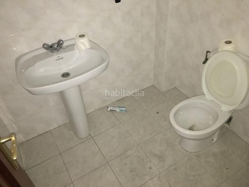 Foto 0c95e570-d883-4bd4-b12e-67b85671573d. Fabrikhalle in Bergondo