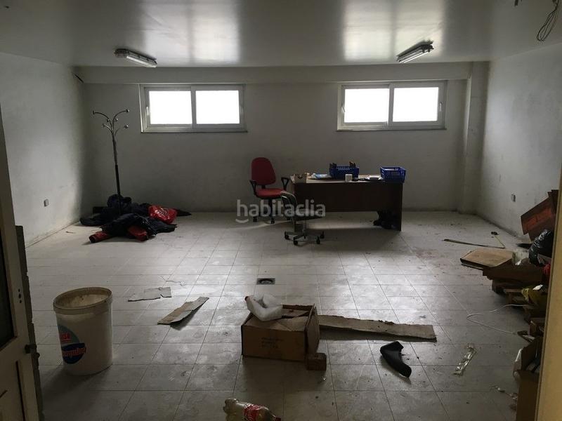 Foto 24edfc09-1837-4174-a717-b15516aebc6b. Fabrikhalle in Bergondo