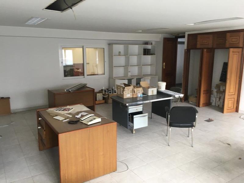 Foto 2e3dbc41-06c4-453e-9032-53371697839d. Fabrikhalle in Bergondo