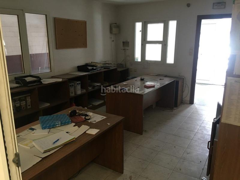 Foto 7c452844-1483-40e6-903f-f173c9fb0031. Fabrikhalle in Bergondo