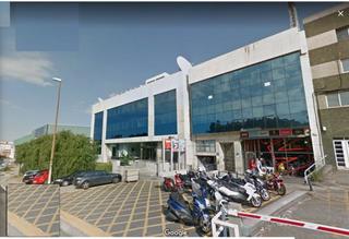 Location Bureau à Avenida finisterre 48. Alquiler de oficinas con buena imagen en la grela, a coruña