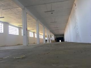 Bâtiment à usage industriel à Lugar ramallosa 9. Venta de nave industrial en teo, zona santiago