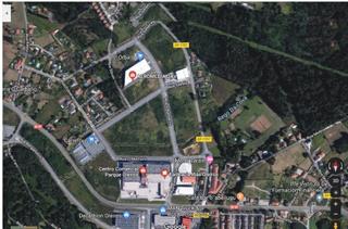 Residential Plot in Rúa barbanza 5. Venta de parcela con uso comercial e industrial en iñás, oleiros