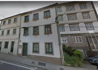 Miete Büro in Rúa de teo 1. Alquiler de edificio de oficinas en basquiños, santiago de compo