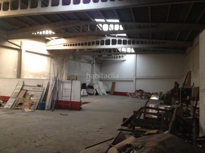 Foto 42f8753c-4a22-4bc4-879d-74996006e288. Affitto locale commerciale in Residencia - Abella Lugo