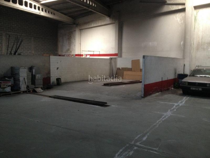 Foto aff64872-8987-44a7-9aad-6c586c210413. Affitto locale commerciale in Residencia - Abella Lugo