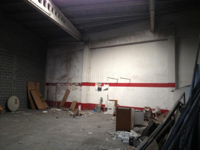 Foto 6b14295f-ee76-46fc-bd02-cd4ee61e56d9. Alquiler local comercial alquiler de nave comercial en la avenida de las américas, en Lugo