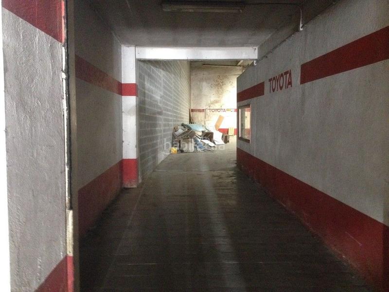 Foto e3324e14-19c6-45f2-89ad-26aab23c5434. Alquiler local comercial alquiler de nave comercial en la avenida de las américas, en Lugo