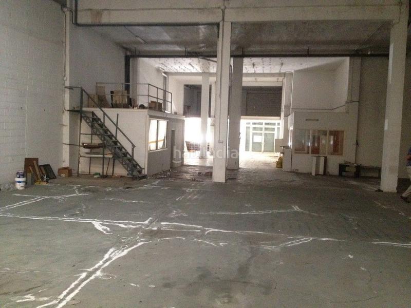 Foto 1746c939-e2a6-4dfd-b9ac-31f4634719c9. Lloguer local comercial a Residencia - Abella Lugo