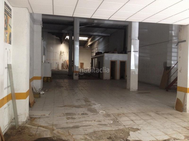 Foto 889f3b45-4a94-45f7-987d-a47f9c66c962. Lloguer local comercial a Residencia - Abella Lugo