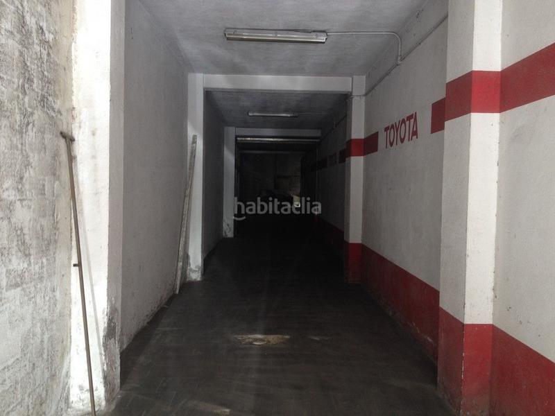 Foto d766efc8-4cb3-43bf-a793-7610b4e98a33. Lloguer local comercial a Residencia - Abella Lugo