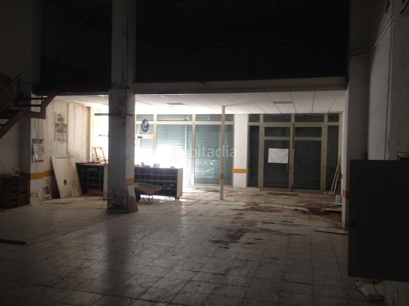 Foto 6eae9024-2019-42b8-b64e-33311775bec3. Miete geschäftsraum in Residencia - Abella Lugo