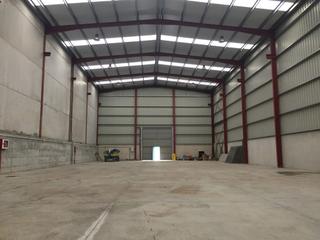 Location Bâtiment à usage industriel à San Mateo - Castro - O Val. Alquiler de almacén en el polígono de río do pozo, narón