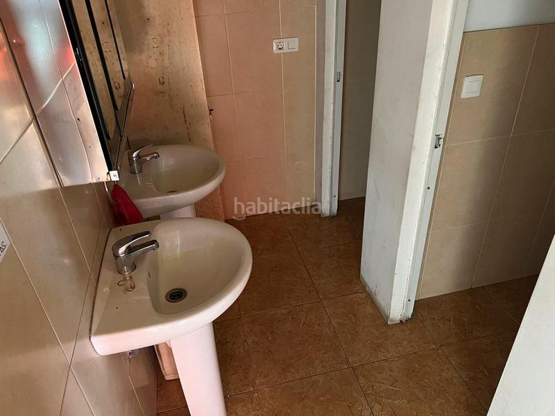 Foto 523a096c-036d-4d2e-b707-dd5c60fdd48e. Nave industrial en Begonte