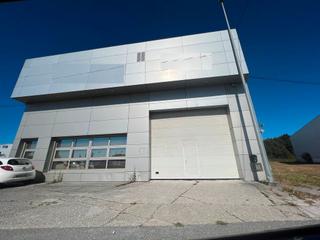 Lloguer Nau industrial  Rúa da industria. Alquiler de nave tipo comercial muy bien situada en el ceao, lug