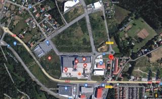 Solar industrial a Rúa castro de iñás 12. Venta de parcelas con todos los usos en el polígono de iñás, ole
