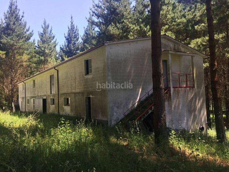 Foto 3262a225-02f0-4549-9490-4e643e165131. Affitto capannone industriale in lugar eirexa 6a in Carral