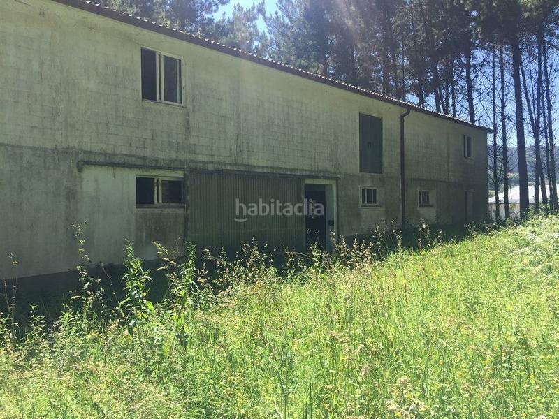 Foto 7960a55c-c252-4594-97d3-40dc553da87d. Affitto capannone industriale in lugar eirexa 6a in Carral