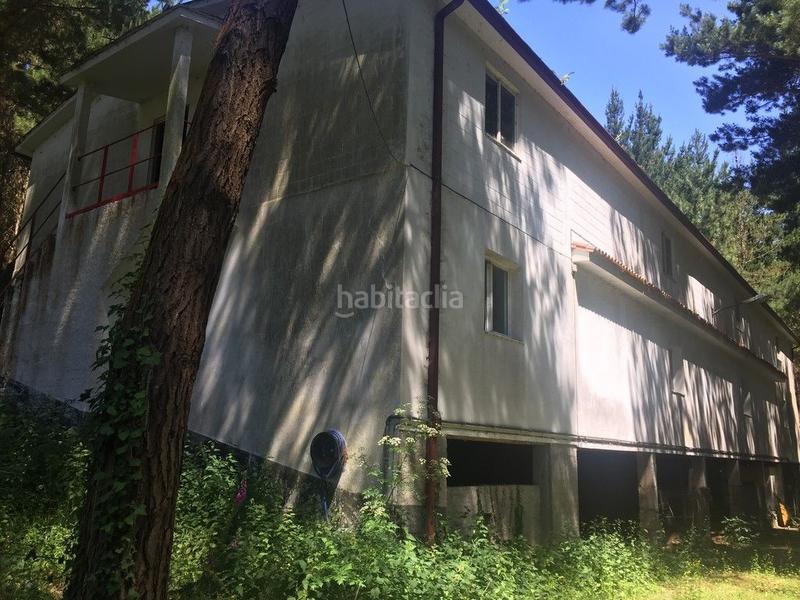 Foto a12317e9-5415-4ba9-8ca4-9f1ea4350d9d. Affitto capannone industriale in lugar eirexa 6a in Carral