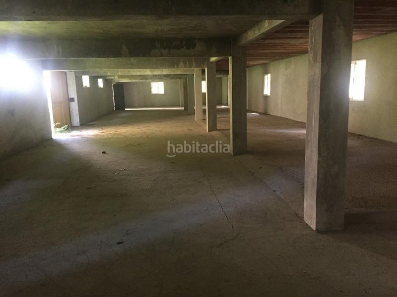 Foto a9507b2e-d685-4e56-8ca5-2985a4e6cf94. Affitto capannone industriale in lugar eirexa 6a in Carral