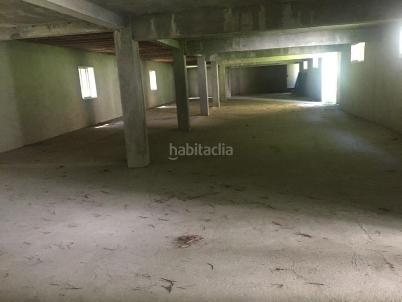 Foto c8bd68cf-8c0c-45d3-97ce-2888ea721f1c. Affitto capannone industriale in lugar eirexa 6a in Carral