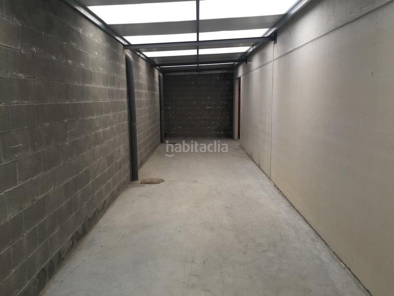 Foto 45db3aa8-9a35-410f-8566-7ca3e61cb922. Miete fabrikhalle in San Mateo - Castro - O Val Narón