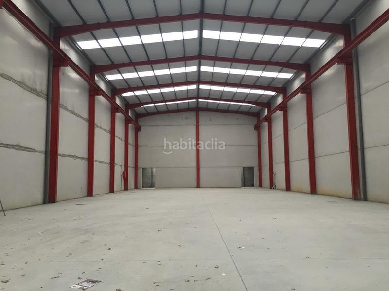 Foto 569670a4-4800-4b96-b5af-bda2dbc12711. Miete fabrikhalle in San Mateo - Castro - O Val Narón