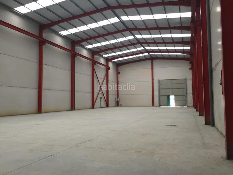 Foto 60d138aa-880b-44c8-b8b6-0509ce17ccfe. Miete fabrikhalle in San Mateo - Castro - O Val Narón